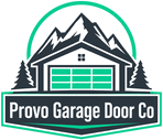 Provo Garage Door Co logo